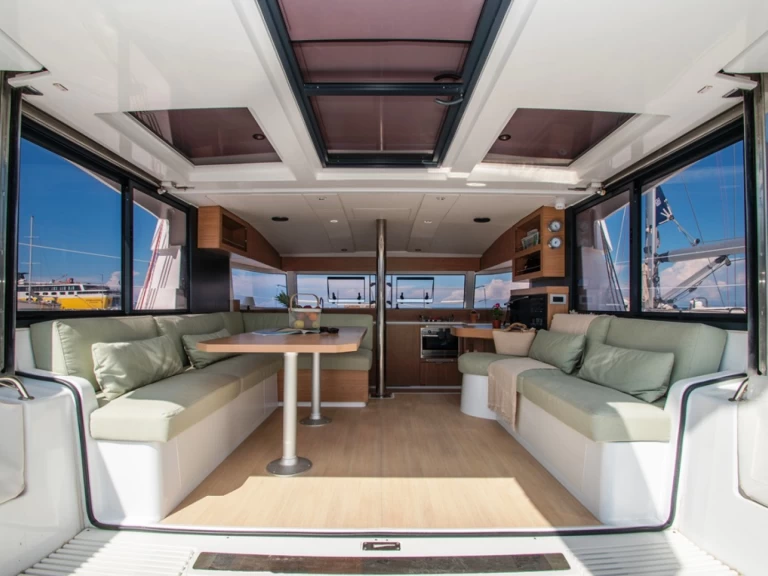 Alquiler Nidrí - Bali Bali Catsmart en SamBoat