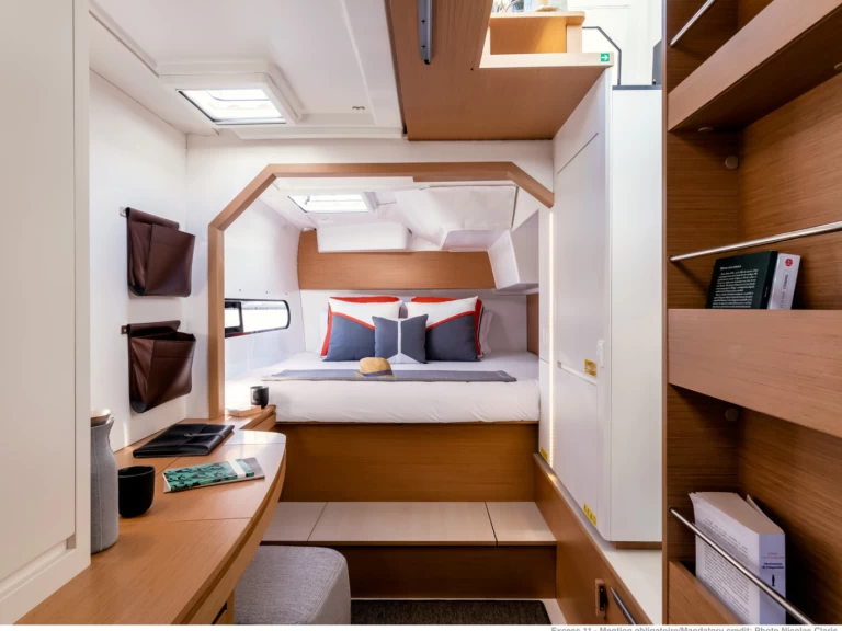 Alquiler de embarcaciones Excess Excess 11 enMarsh Harbour en Samboat