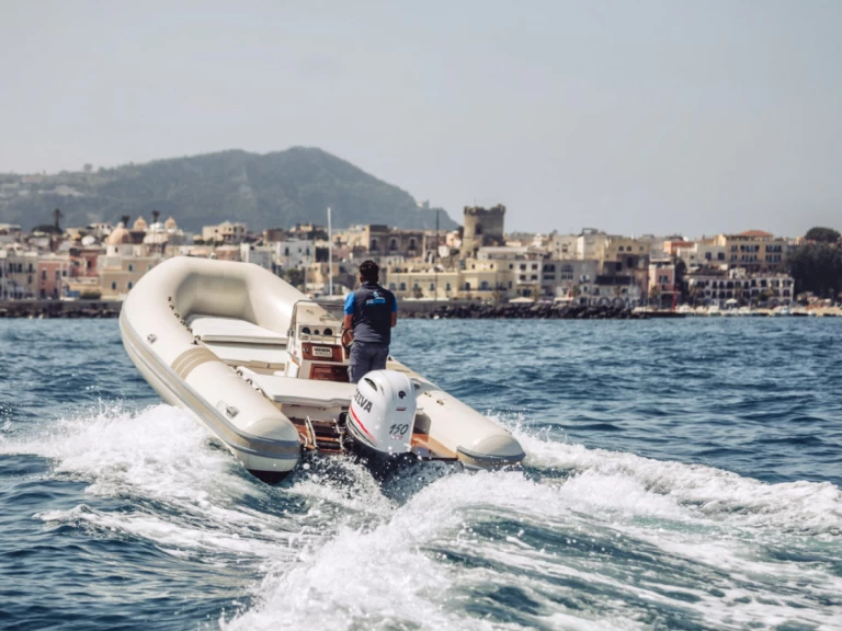 Alson 750 de alquiler a Forio