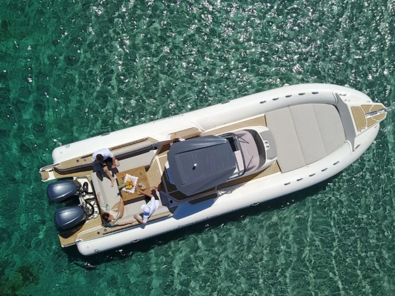 Neumática para alquilar Port de Saint-Cyprien Méditerranée al mejor precio