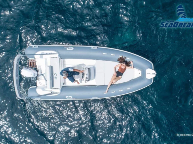 Alquiler Forio - Lomac 520 OK en SamBoat