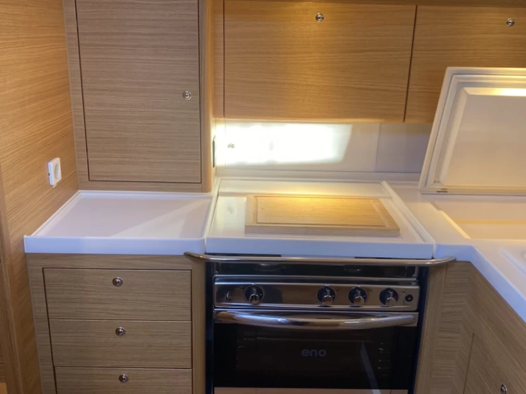 X-Yachts x-Yacht X4³ de alquiler a Lávrio