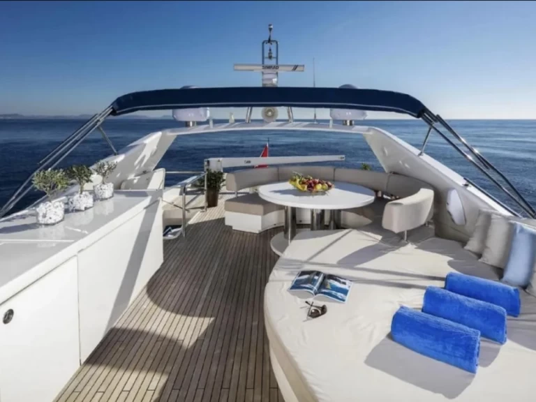 Posillipo 85 de alquiler a Mykonos (Ciudad)