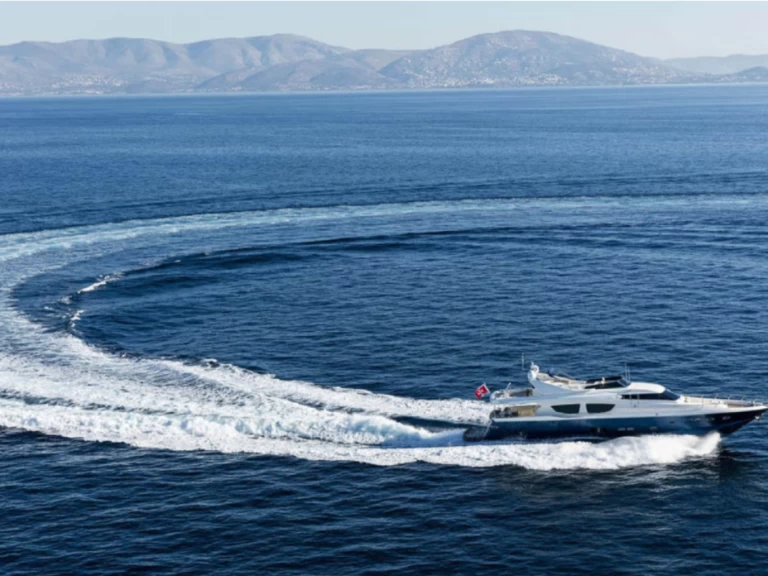 Alquiler de Posillipo 85 en Mykonos (Ciudad)