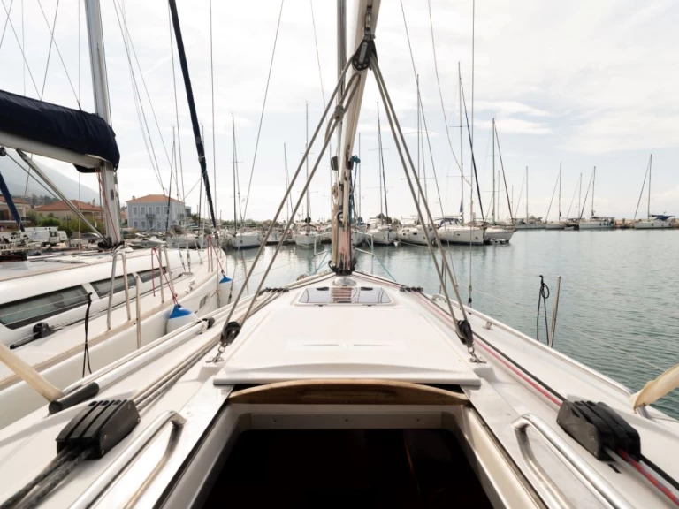 Alquiler Velero en Palero - Bavaria Bavaria 30 Cruiser