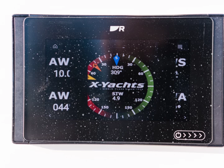 Alquiler de Velero, con o sin patrón X-Yachts Lávrio