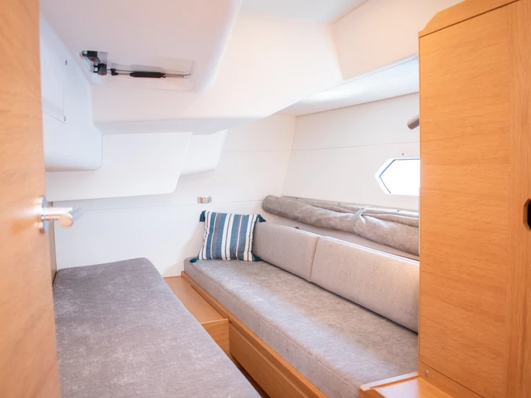 Alquiler de barcos Olympic Marine barato de Xc47