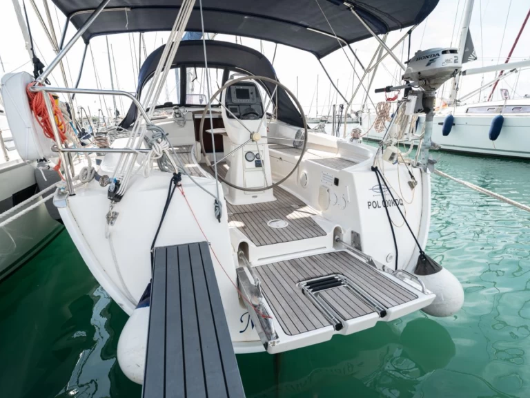 Bavaria Bavaria 38 de alquiler a Palero