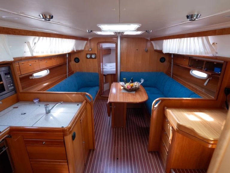 Alquiler de barcos Palero barato de Bavaria 38