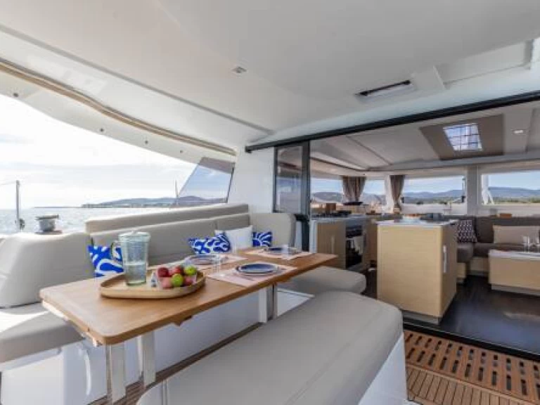 Fountaine Pajot FP 44-4 de alquiler a Palma de Mallorca