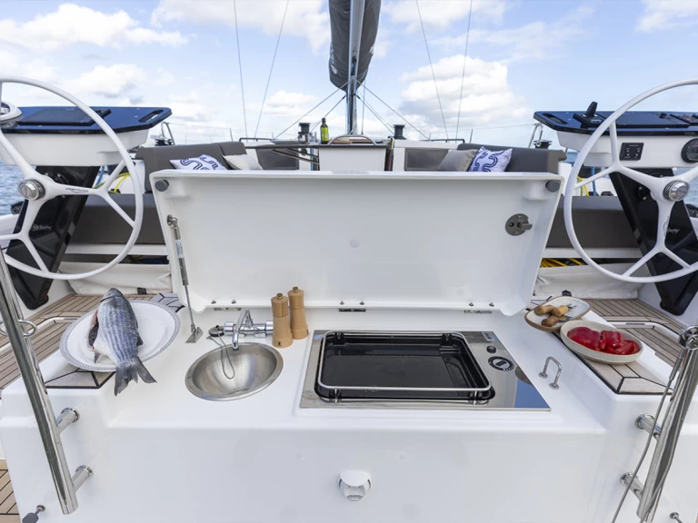 Velero para alquilar Palma de Mallorca al mejor precio