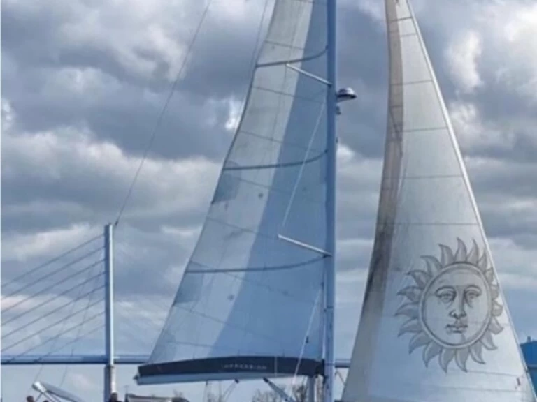 Velero para alquilar Palma de Mallorca al mejor precio