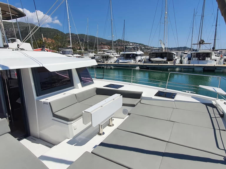 Alquiler Sitges - Bali Bali 4.6 en SamBoat