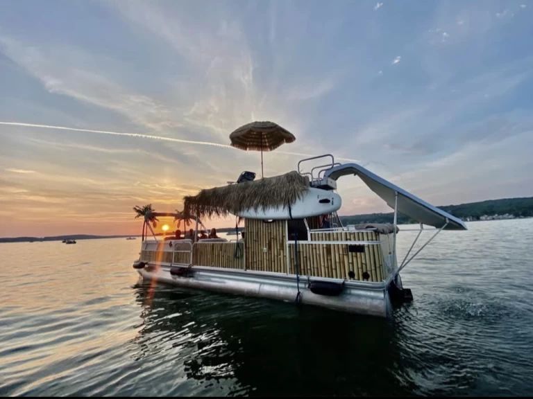 Alquiler West Palm Beach - MAGBAY 43 CC en SamBoat