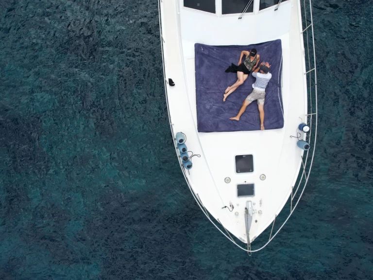 Yate de lujo para alquilar Francia al mejor precio