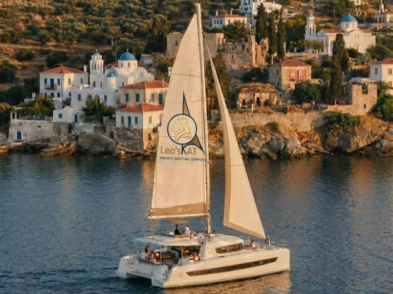 Alquiler de embarcaciones Bali Bali 4.2 enLefkáda en Samboat