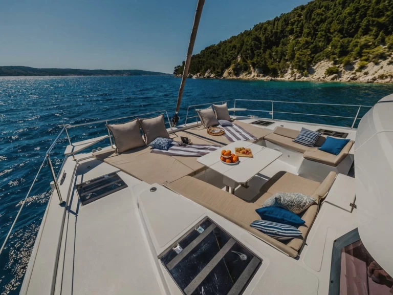 Alquiler de Bali Bali 4.2 en Lefkáda