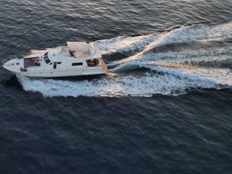 Alquiler de Guy Couach Guy Couach 1601 Fly en Francia