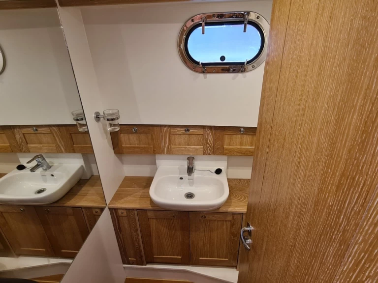 Alquiler Hyères - sasga MENORQUIN 34 HT 34 en SamBoat