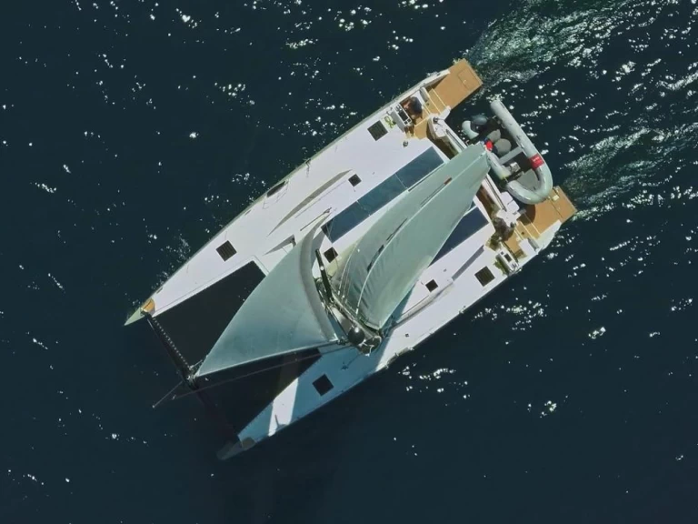 Alquiler de barcos Porto Pozzo barato de C CAT 48