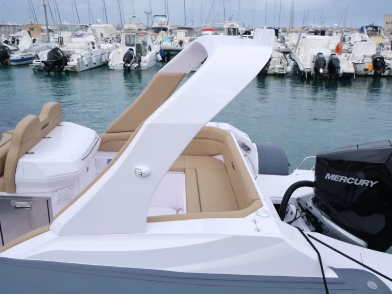Alquiler Hyères - Italboats STHINGER 28 GT en SamBoat
