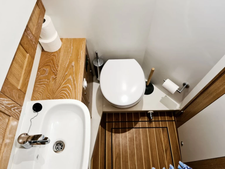 Alquiler Lancha sasga con o sin  título de navegación