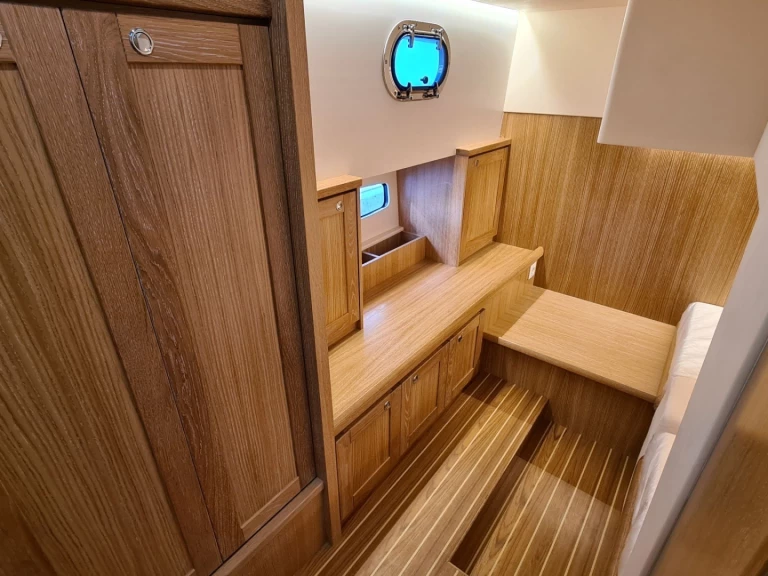 Lancha para alquilar Hyères al mejor precio