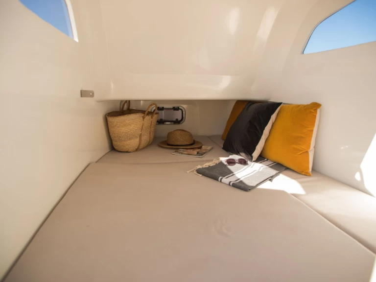 Alquiler de embarcaciones Zodiac Medline 9 enPropriano en Samboat