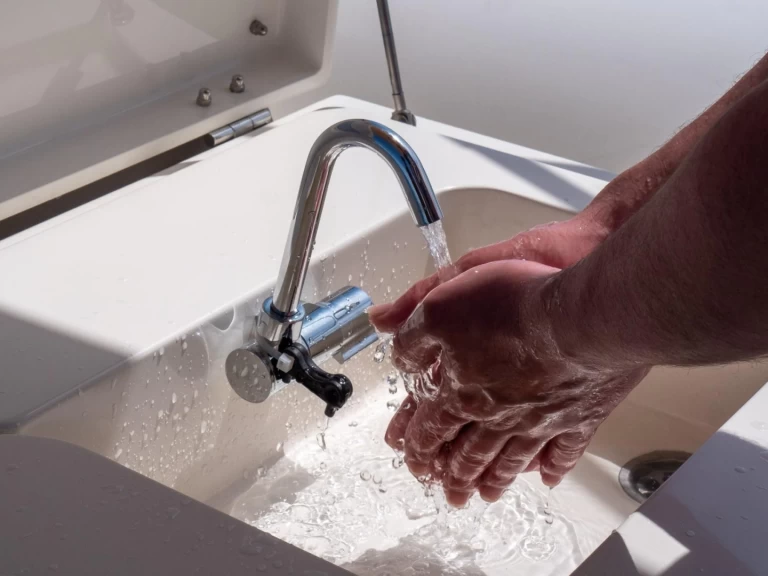 Alquiler Porto-Vecchio - Capelli CAPELLI 900 TEMPEST en SamBoat