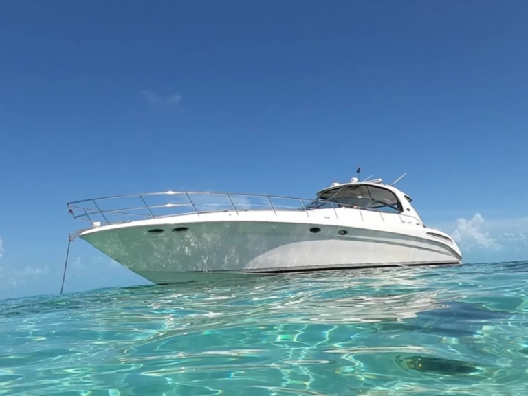 Yate de lujo para alquilar Fort Lauderdale al mejor precio
