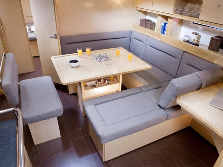 Velero para alquilar Punat al mejor precio