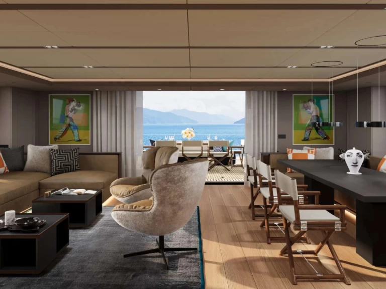 Alquiler Islas Vírgenes Británicas - Sunreef AHAVA en SamBoat