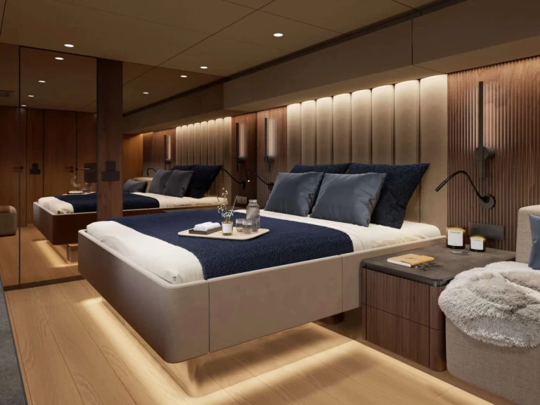 Alquiler de barcos Islas Vírgenes Británicas barato de AHAVA