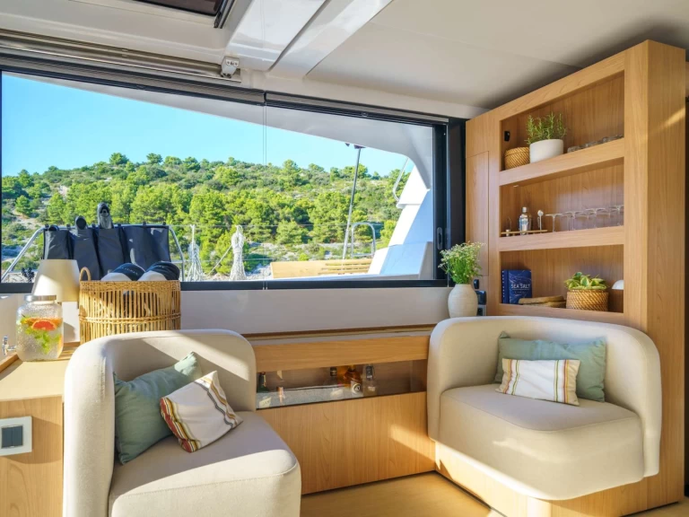 Alquiler de Bali Farben  en Kaštel Gomilica