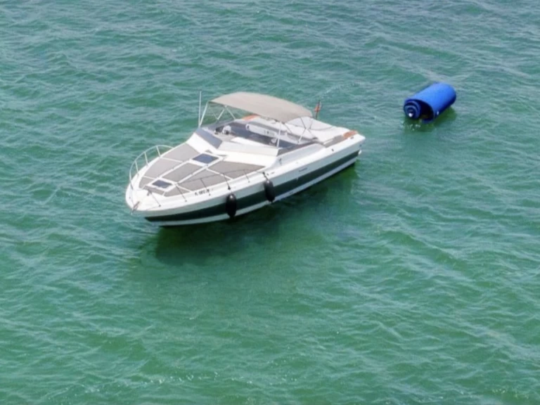 Sirena 42  de alquiler a Miami Beach