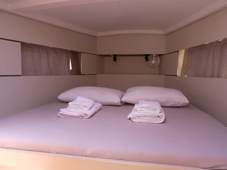 Bénéteau Oceanis 38.1 de alquiler a Fethiye