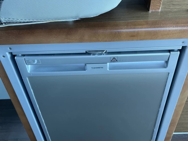 Alquiler Lancha en Biograd na Moru - Jeanneau Merry Fisher 895