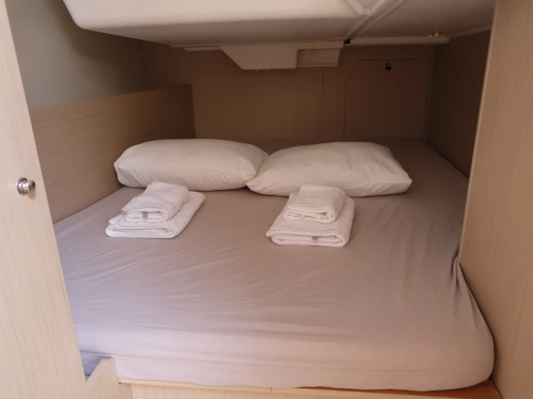 Alquiler de Velero, con o sin patrón Bénéteau Fethiye