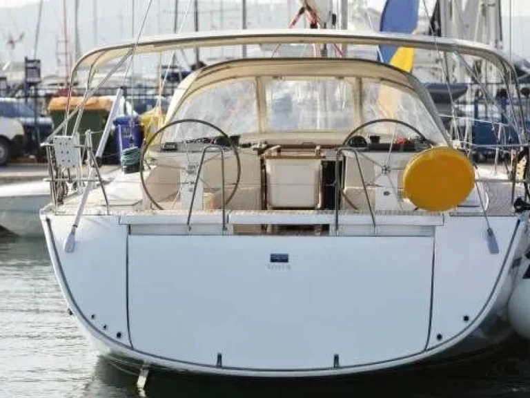 Alquiler de barcos Primošten barato de Cruiser 56