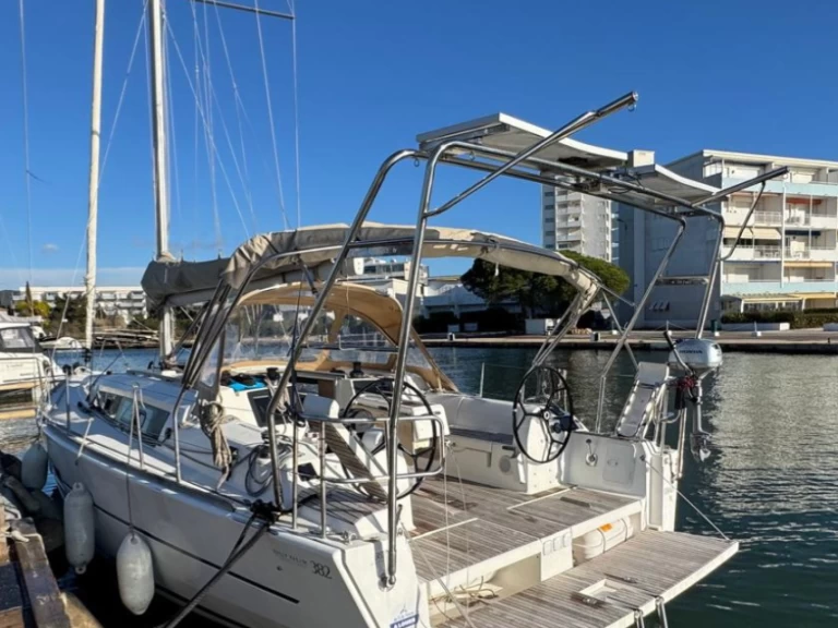 Velero para alquilar Toulon al mejor precio