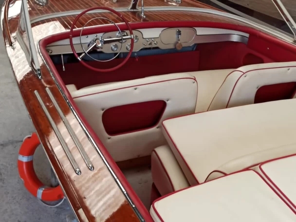 Lancha para alquilar Berlin al mejor precio