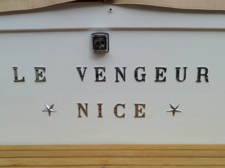 Lancha para alquilar Cannes al mejor precio