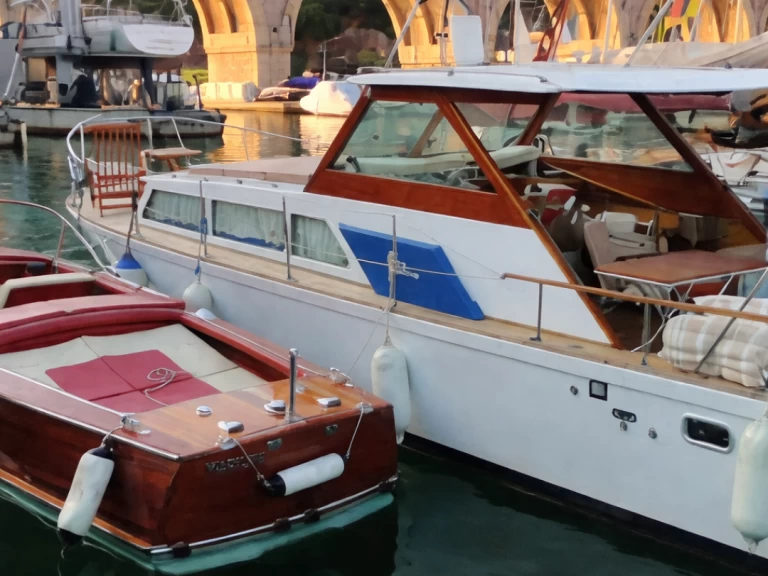 Alquiler de barcos Cannes barato de Arcoa 1060