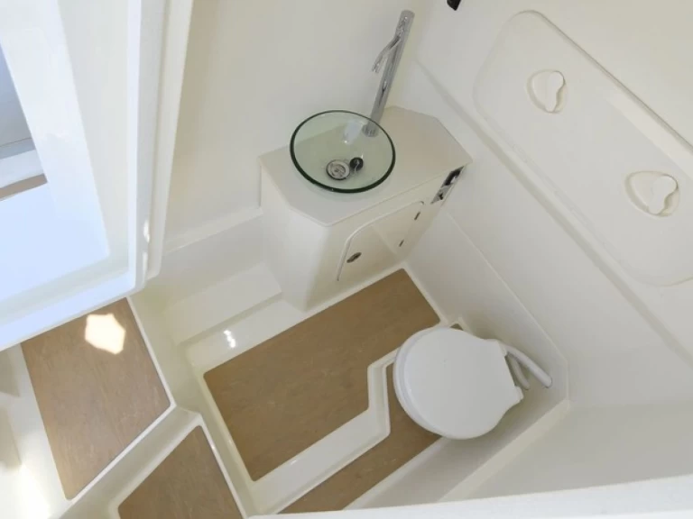 Lancha para alquilar Poltu Quatu al mejor precio