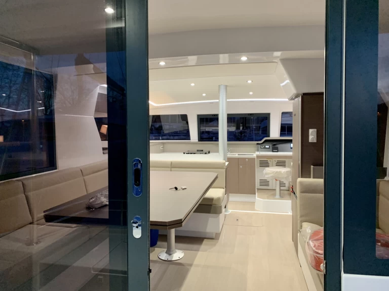 Alquiler Catamarán Bali con o sin  título de navegación