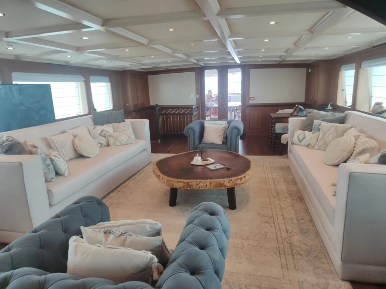 Alquiler de embarcaciones  Picchioti enÁlimos en Samboat