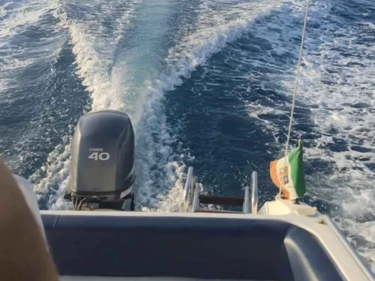 Alquiler Acitrezza - acqua viva 19 en SamBoat