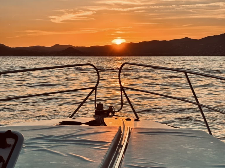 Alquiler Cannes - Fairline Targa 42 en SamBoat