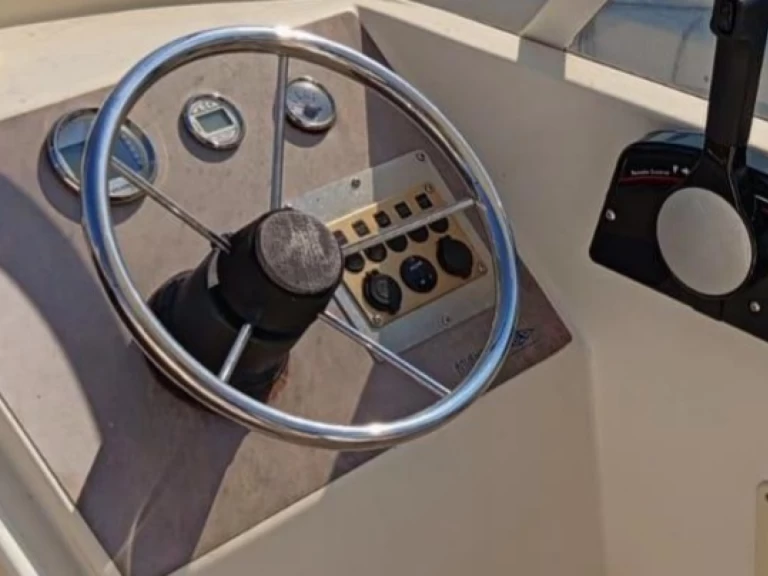 Lancha para alquilar Venecia al mejor precio