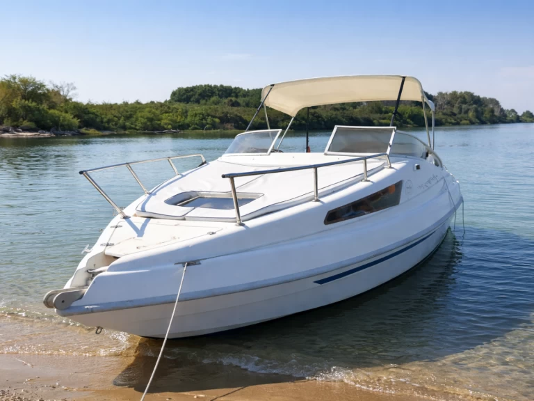 Alquiler de embarcaciones Aquabat Bahia 20 enVenecia en Samboat